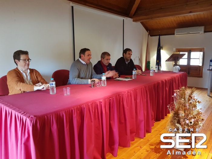 Éxito de las II Jornadas Apícolas de Montesur