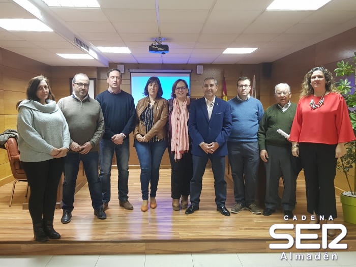Nuestros Alcaldes analizan ayudas Gobierno Regional para zonas ITI