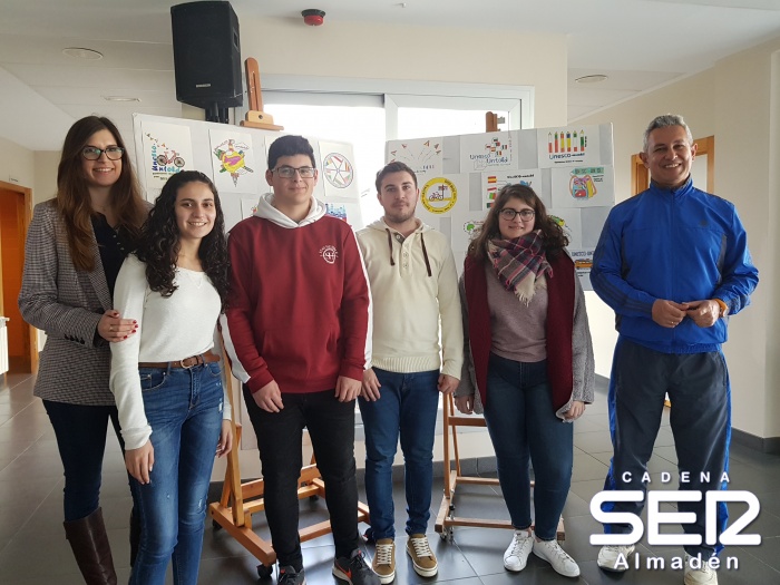 Alumnos del IES Picasso viajarán a Sicilia con el Erasmus+