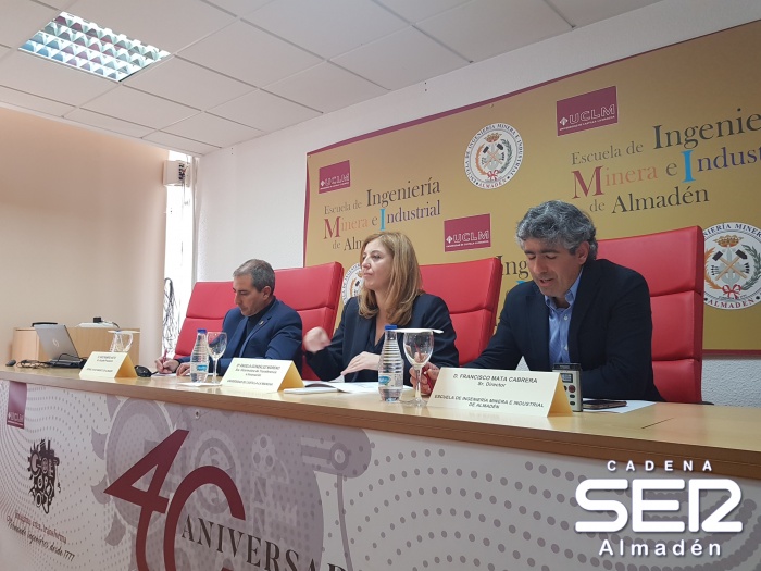 VIII Jornadas Universidad-Empresa