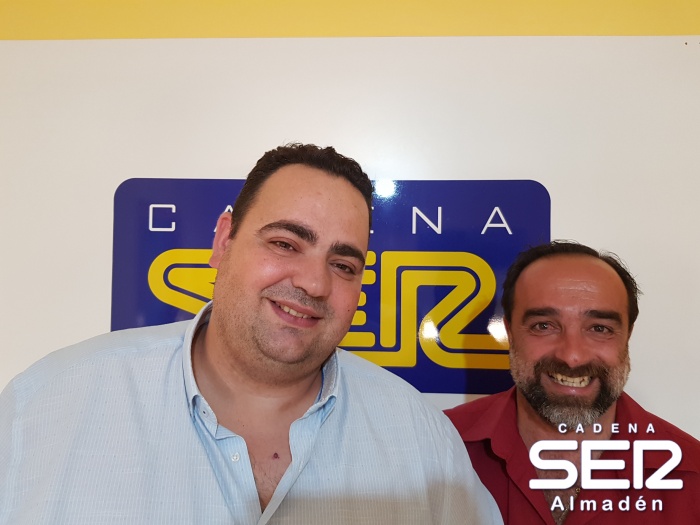 Nueva asociación de cazadores en Almadén
