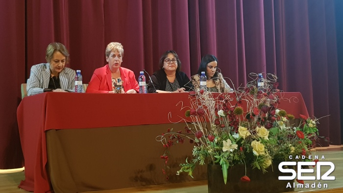 VIII Encuentro de Mujeres de la Comarca de Almadén