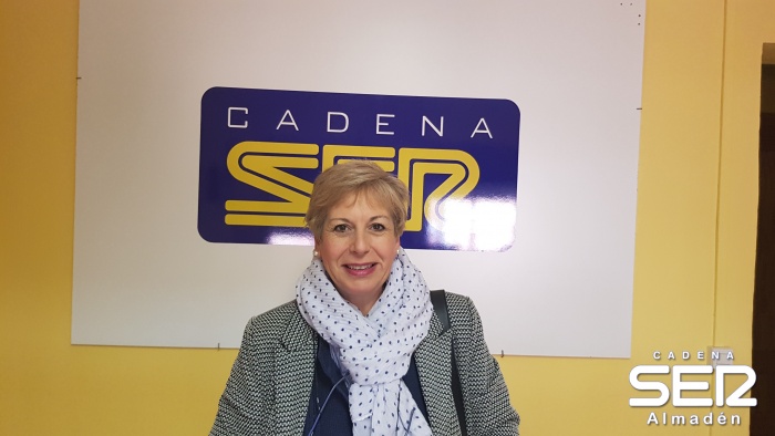 La alcaldesa valora lo aprobado en el pleno del Consistorio