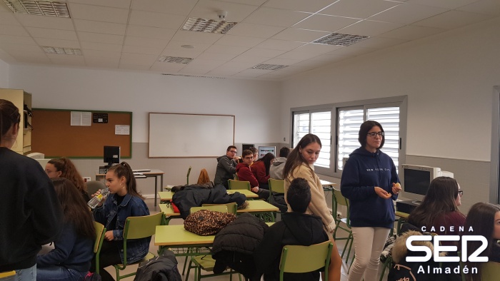IES Picasso celebra el Día Mundial del Patrimonio