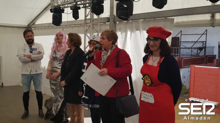 XIV Carnaval Infantil