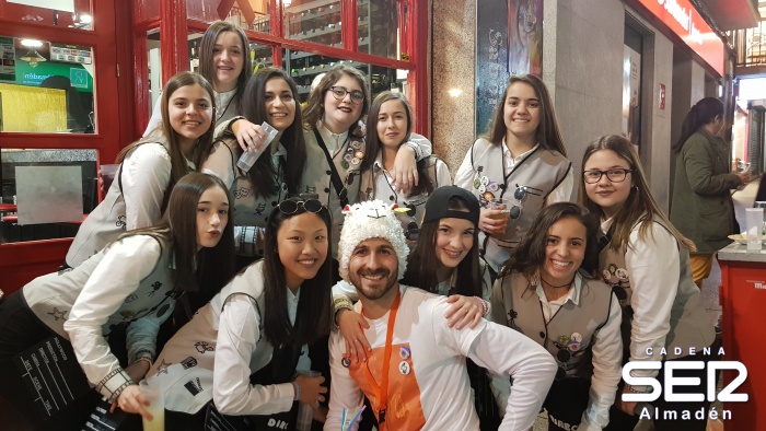 Carnaval Chillón 2020: Chumis, Cámara y Acción