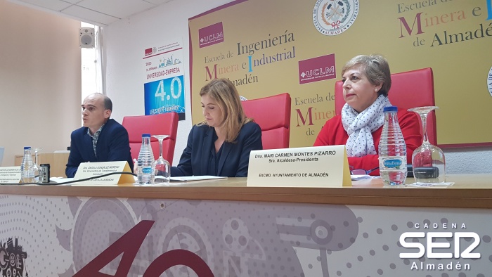 EIMIA acoge su IX Jornada Universidad-Empresa