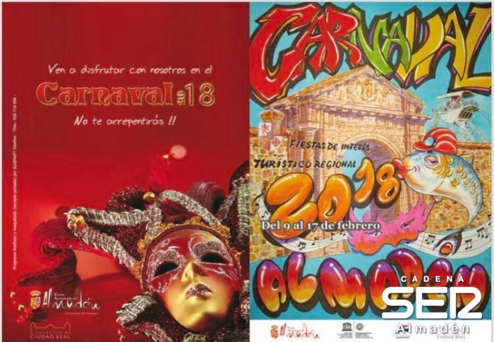 Recomendaciones para la adquisición de productos seguros en las fiestas de carnaval