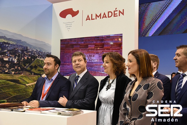 Almadén presentará en Fitur sus Rutas Nocturnas