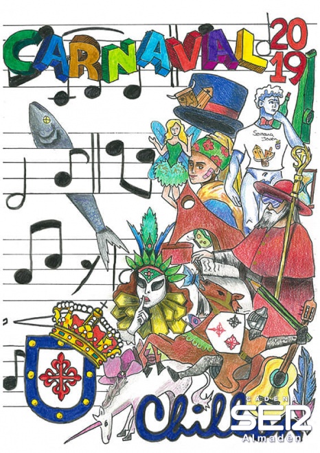 Carnaval Chillón 2019