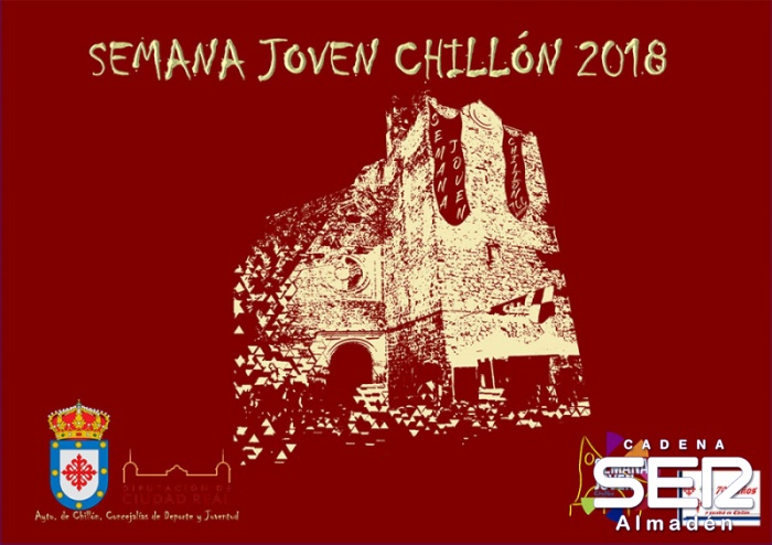 Semana Joven de Chillón 2018
