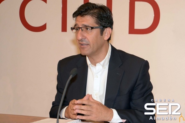 Almadén en el nuevo Plan de Obras de la Diputación de Ciudad Real