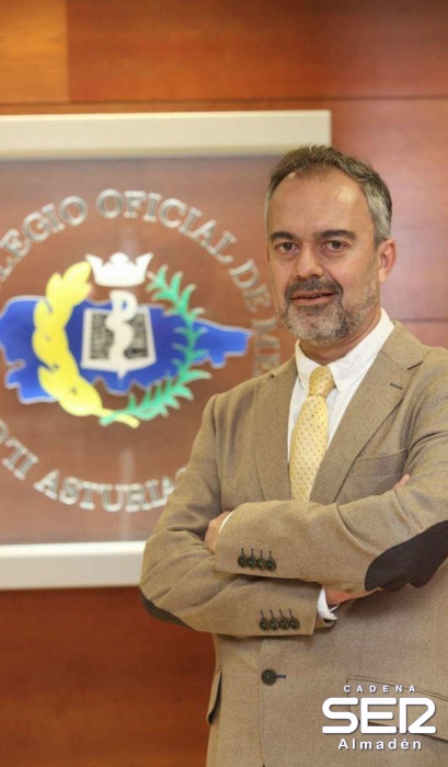 Un médico almadenense dirige el proyecto de creación de una nariz electrónica que detecte el coronavirus