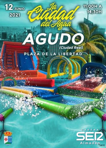 Agudo disfrutará de varias actividades "seguras" con motivo de San Antonio