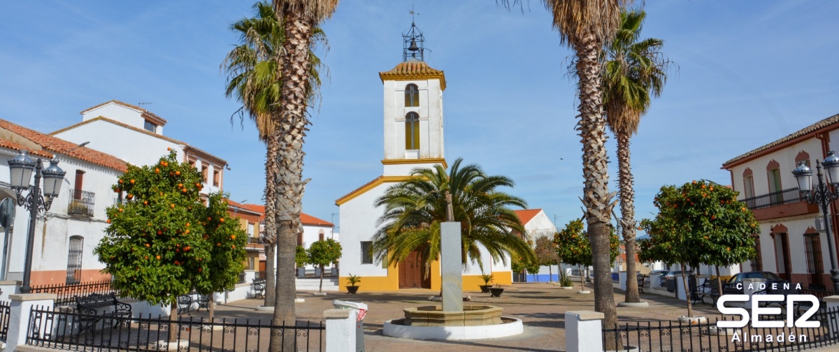 La Hora de Montesur: Alamillo