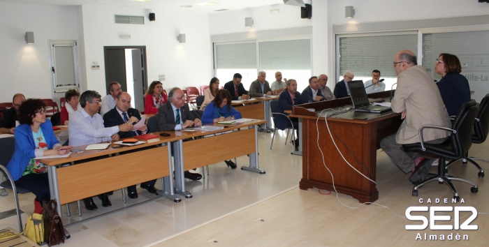 El Gobierno regional hace balance en Ciudad Real de su estrategia contra la despoblación para la que convocado 343 millones en ayudas