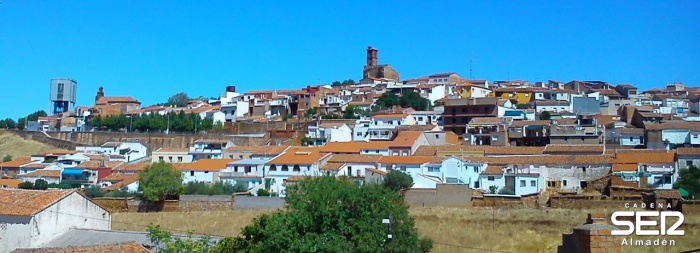 Baja el paro en Almadén por tercer mes consecutivo