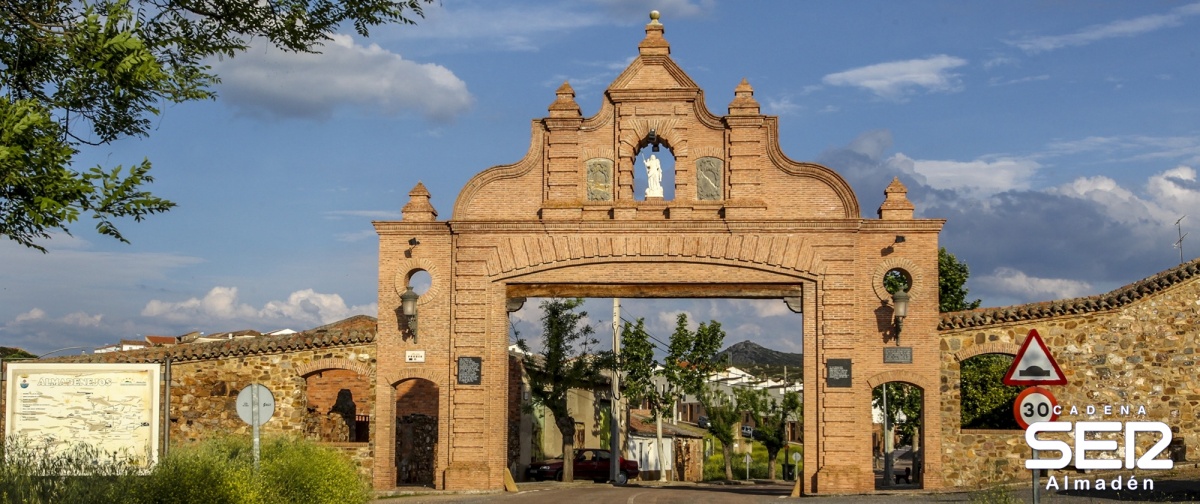 La Hora de Montesur: Almadenejos