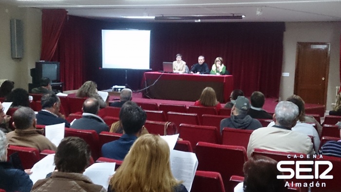 El grupo de desarrollo rural Montesur abre la convocatoria de ayudas para nuestra comarca en el periodo 2014-2020
