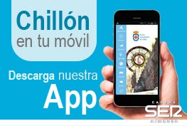 La Hora de Montesur: Chillón digitaliza sus instalaciones deportivas
