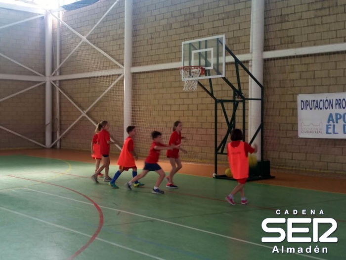 
Chillón se impone en la última concentración Multideporte de la Diputación