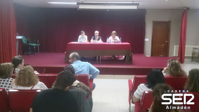 María del Carmen Montes nueva Presidenta de Montesur