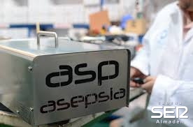 Asp Asepsia desinfectará nuestros vehículos con Ozono este miércoles en Almadén y el jueves en Chillón
