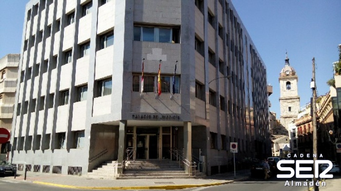 ¿Sabes si estás en la lista de candidatos a miembros del jurado popular de la Audiencia Provincial para los dos próximos años?