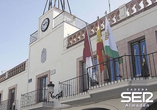 Baja el paro en Almadén por segundo mes consecutivo