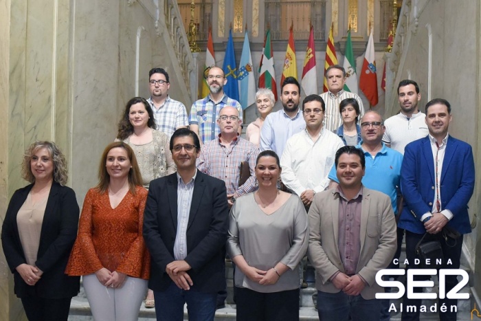 Las bandas de nuestra comarca tocarán al unísono el día 21 en Puertollano gracias a la Diputación