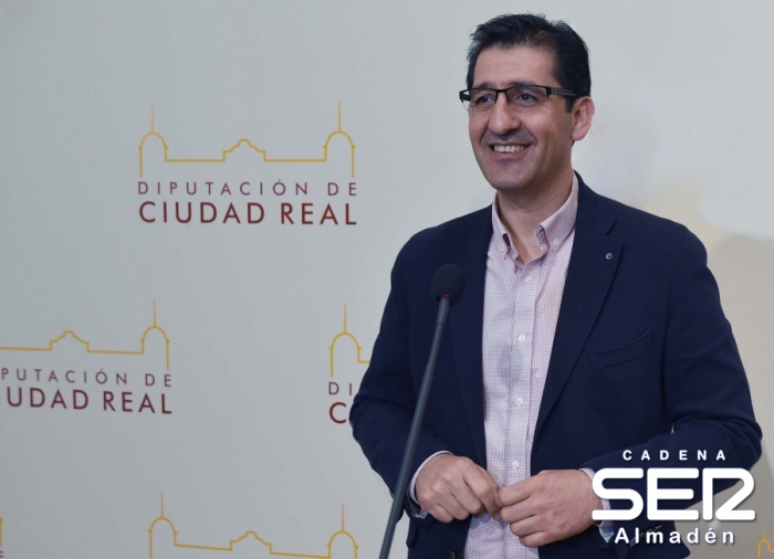 Todos nuestros pueblos se beneficiarán del plan de obras de la Diputación