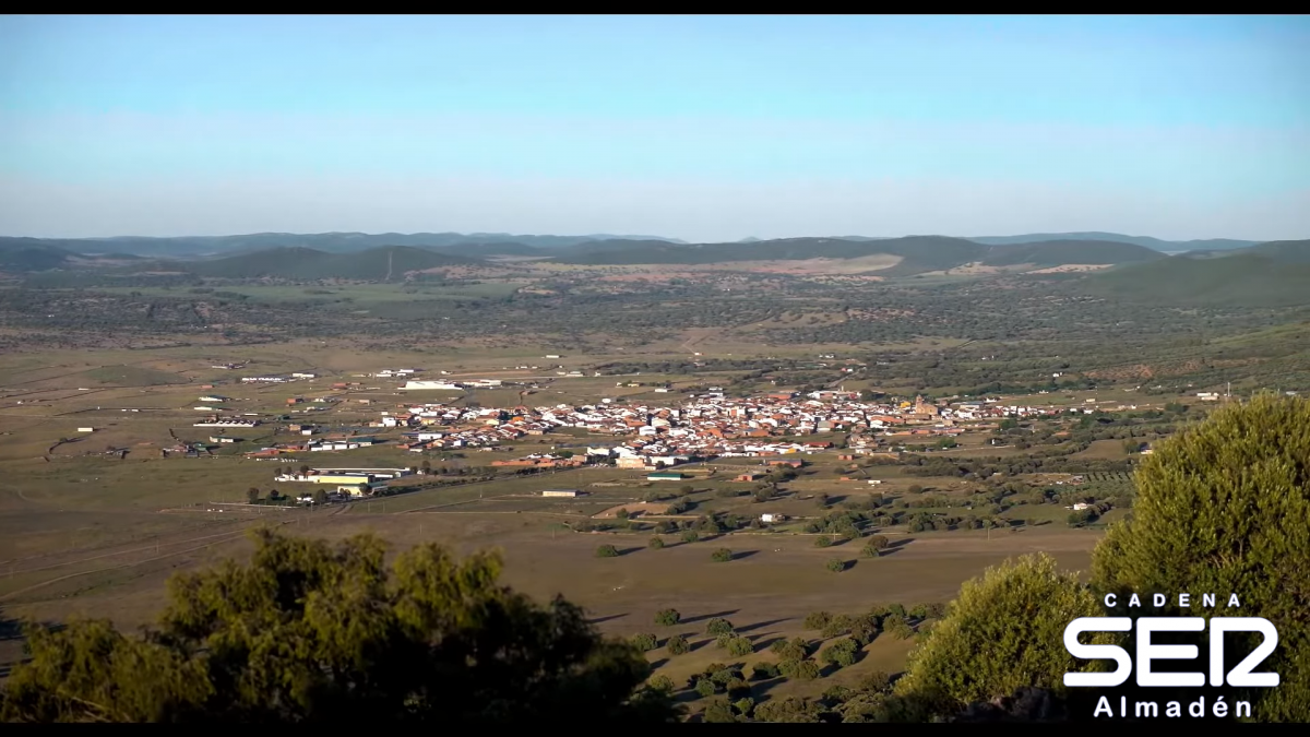 Video Promocional Agudo Fitur 2022