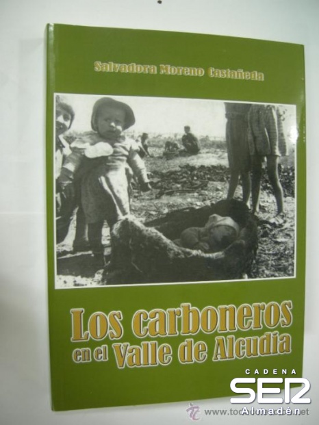 Se presenta la 3ª edición de los carboneros del Valle de Alcudia