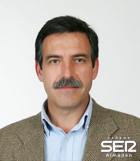 Se decretan dos días de luto oficial por el fallecimiento del ex-alcalde de Almadén del PP Carlos Rivas