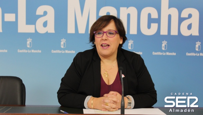 Olmedo asegura que las infraestructuras solicitadas a Fomento son “un estímulo necesario para la economía y el empleo de la provincia de Ciudad Real”