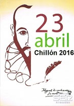 Chillón sigue con las actividades de su Semana del Libro que concluye el 30 de abril