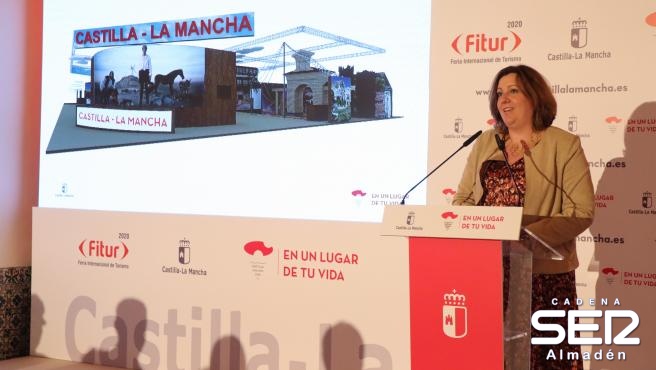 El Ayuntamiento mantendrá múltiples contactos en Fitur 2020