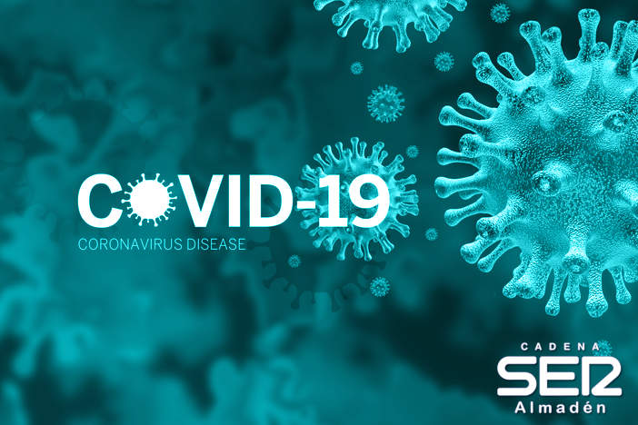 Almadén confirma un caso de coronavirus