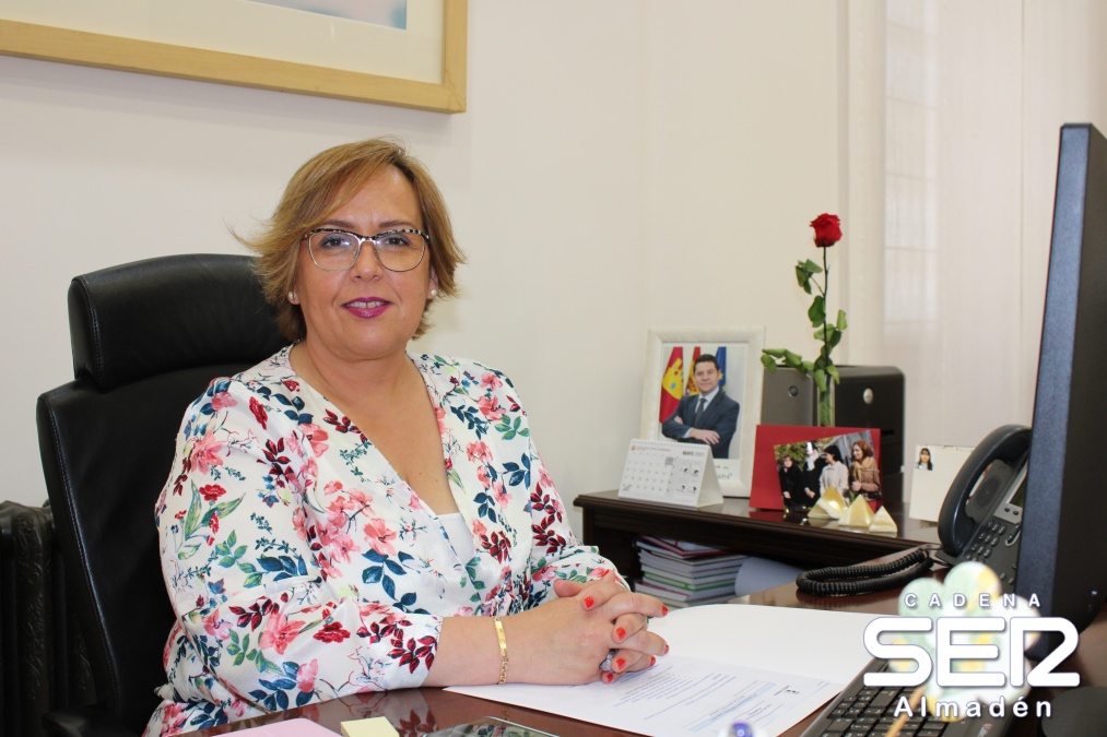 Olmedo se felicita por el avance en las infraestructuras de comunicación en nuestra provincia incluida la A-43