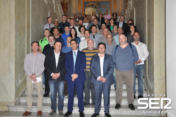 600 VECINOS DE 57 PUEBLOS ESTAN CAPACITADOS PARA USAR LOS DESFIBRILADORES DE LA DIPUTACIÓN