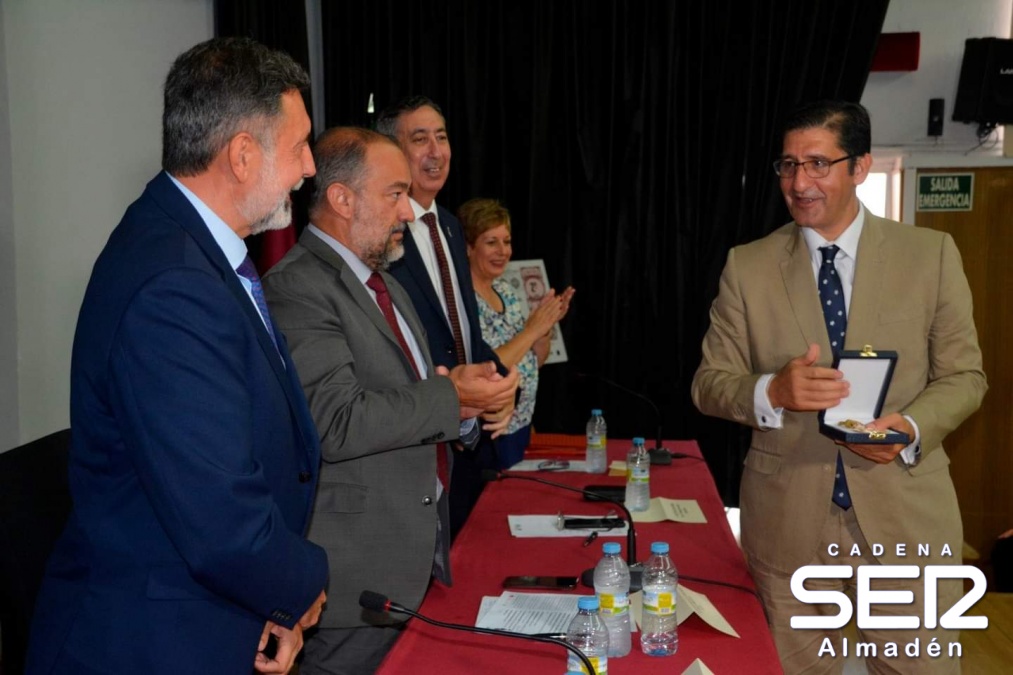 Acto celebración 245 aniversario EIMIA