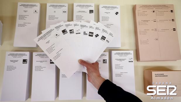 Los nuevos políticos que representarán a nuestra provincia tras el 28-A