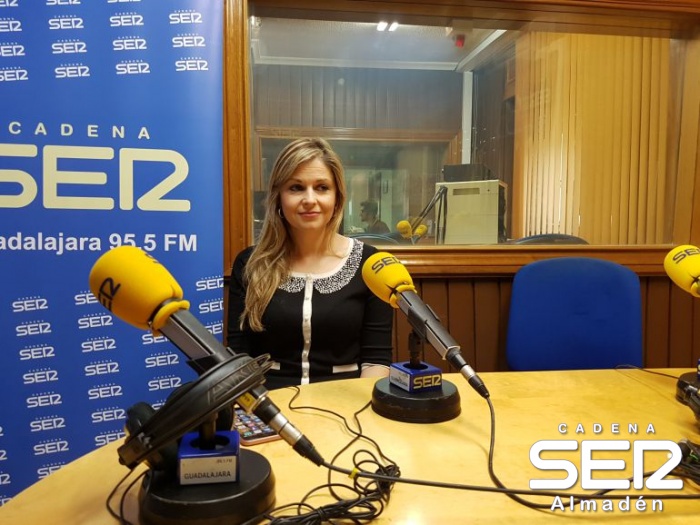 Fallece Elena de la Cruz, consejera de Fomento de Castilla-La Mancha