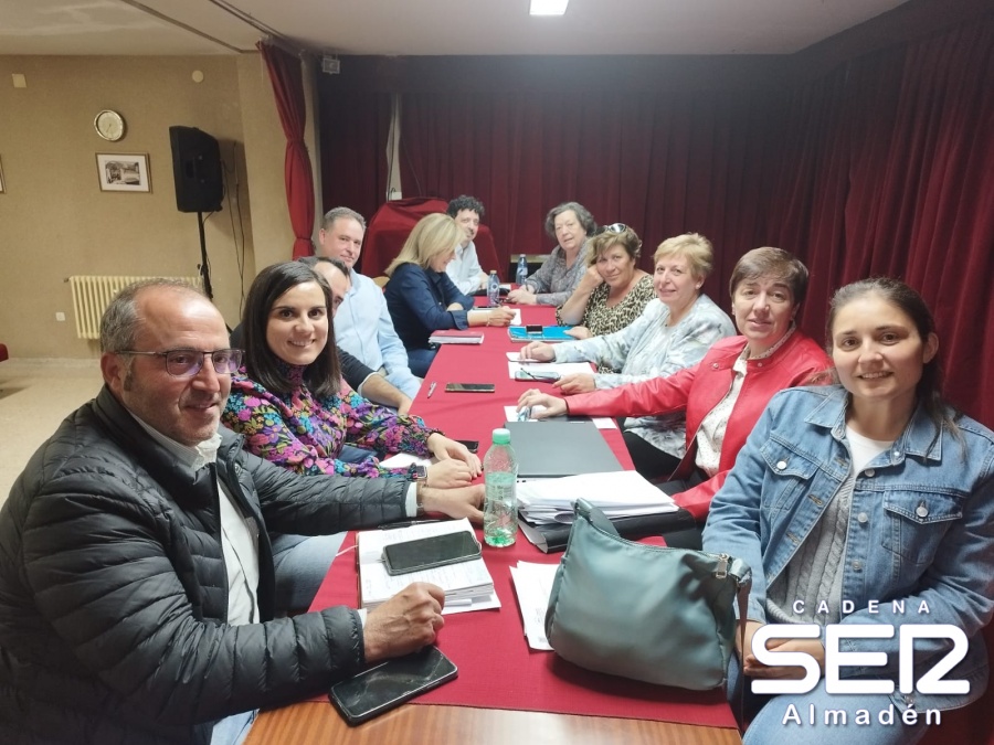 La Hora de Montesur: Estrategia de Desarrollo Local 2023-2027 