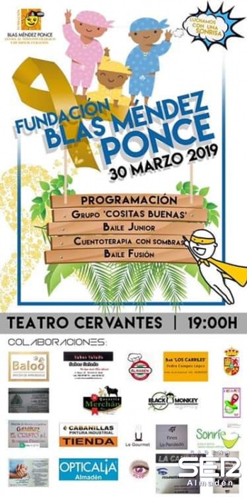 Jornada de ayuda al niño oncológico de difícil curación