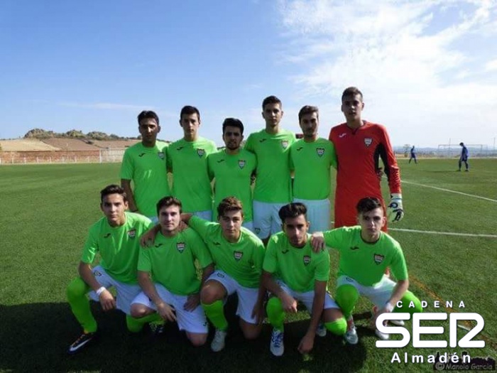 Victoria del Fair Play Juvenil