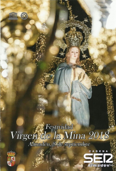 Festividad de la Virgen de la Mina