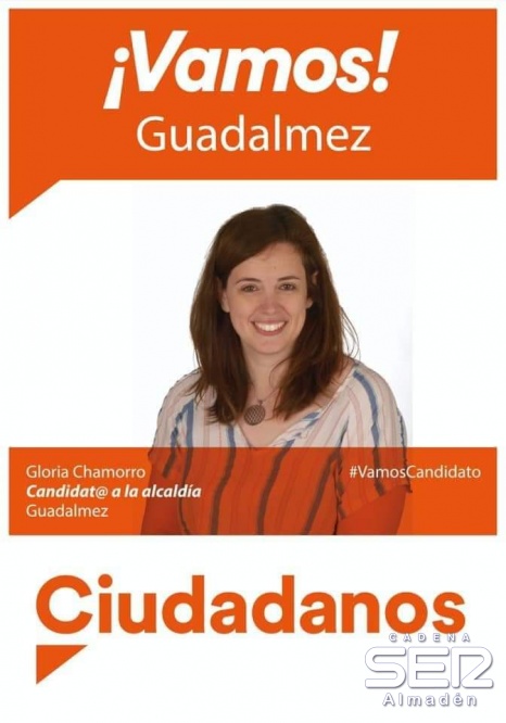 Ciudadanos logra la alcaldía de Guadalmez