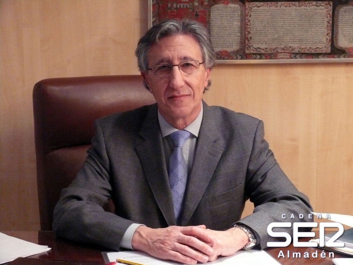 Fernando Murillo dejará de presidir MAYASA, por jubilación