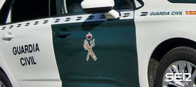 Detenidas tres personas tras el atraco a una persona con discapacidad en Almadén
